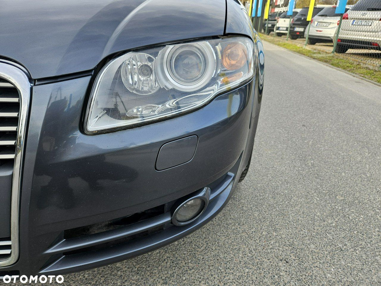 Audi A4 - 18