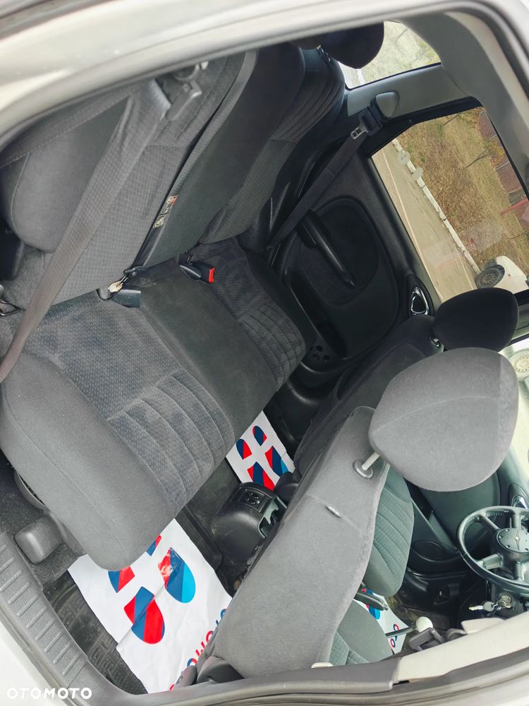 Chrysler PT Cruiser 2.2 CRD Passion II - 18