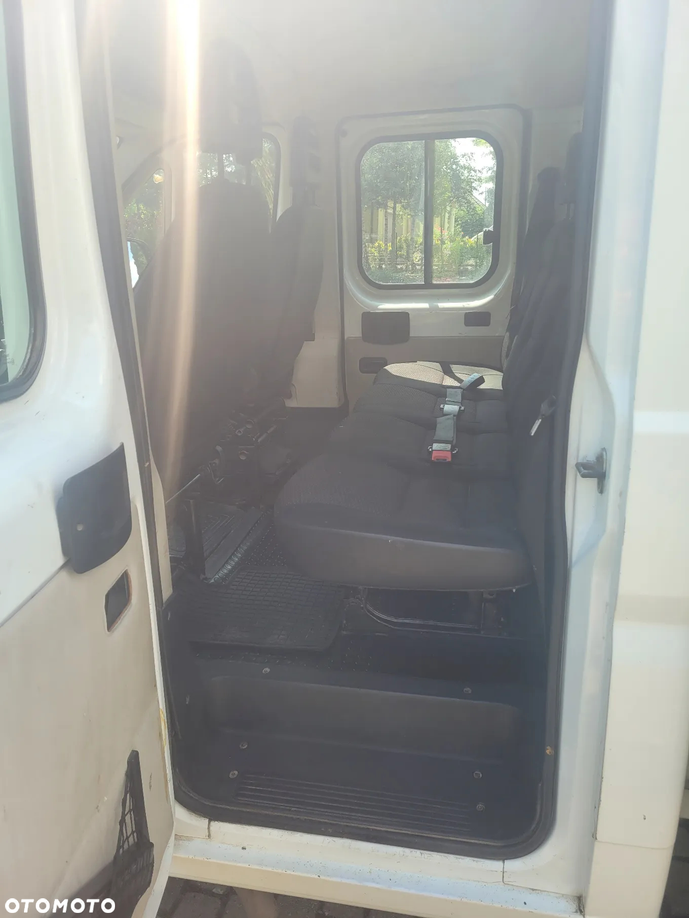 Peugeot Boxer - 3