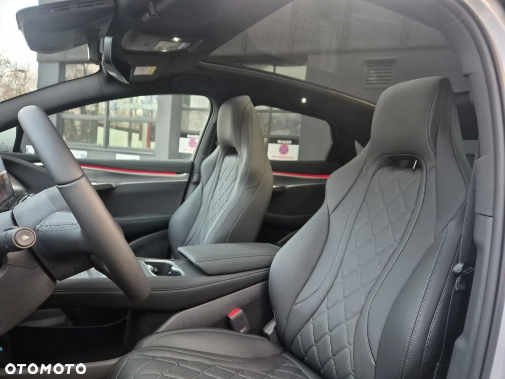 BYD Sealion 7 91.3kWh Excellence AWD - 11