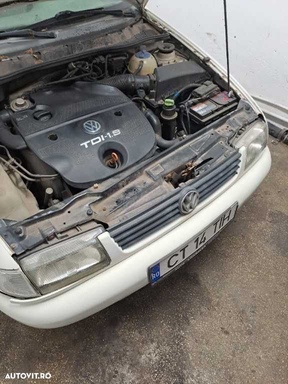 Cutie viteze VW Skoda Seat 1.9 TDI ALH - 1