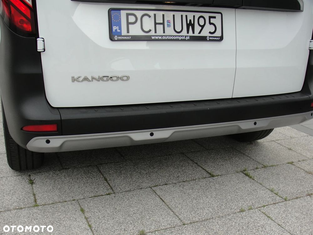 Renault Kangoo - 21