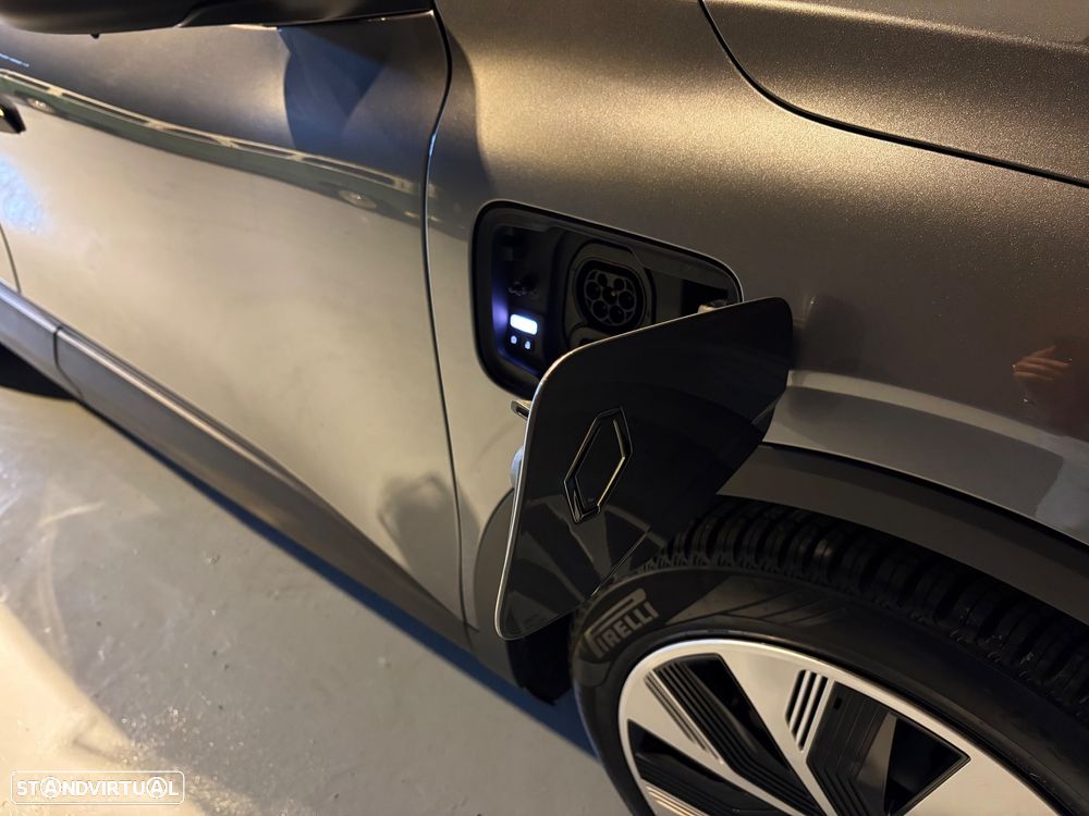 Renault Mégane E-Tech 130 Comfort Range Evolution ER - 10