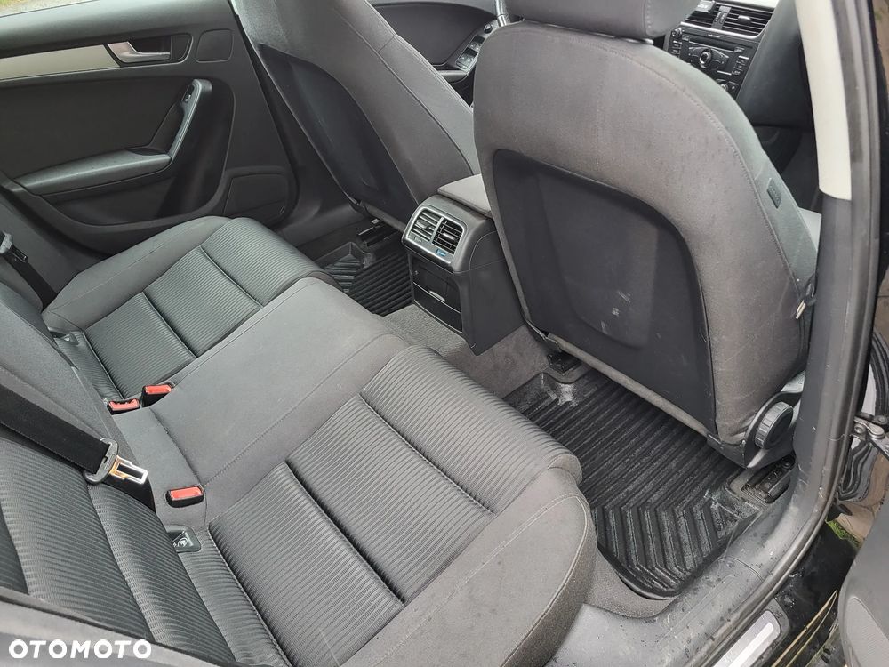 Audi A4 Limousine 2.0 TFSI Ambition - 5