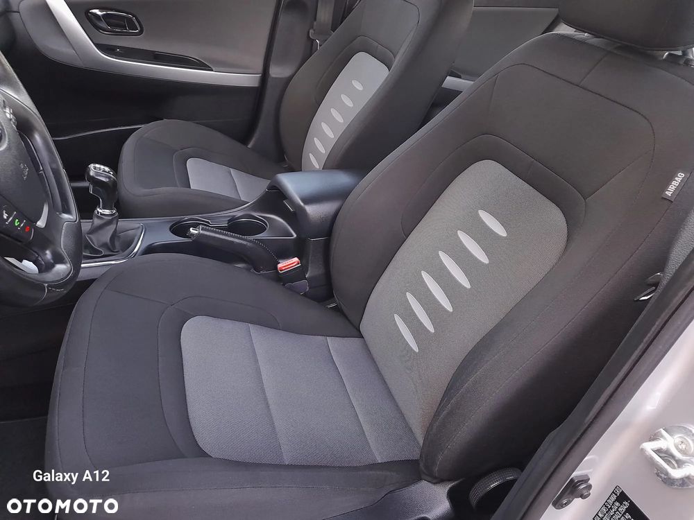 Kia Ceed 1.4 CVVT ISG Attract - 26