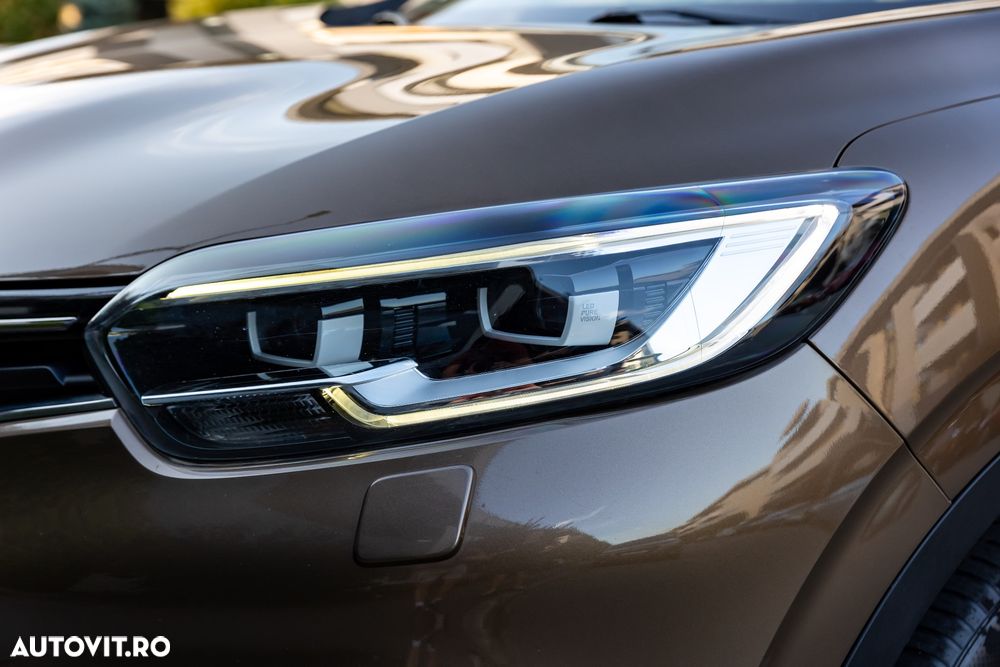 Renault Kadjar Energy dCi 130 4x4 Bose Edition - 29
