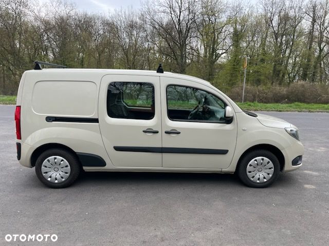 Mercedes-Benz Citan - 8