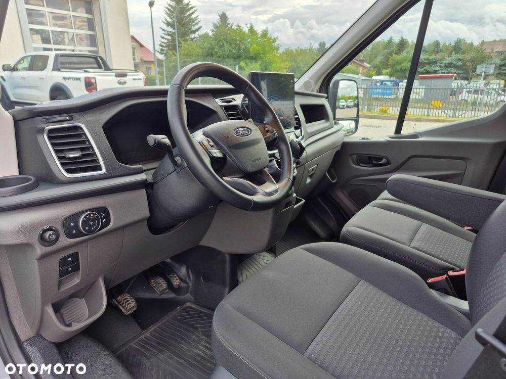 Ford TRANSIT - 9