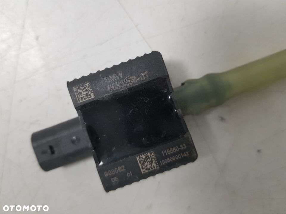 BMW G01 G02 F45 F46 G20 CZUJNIK OCHRONY PIESZYCH 6833256 - 3