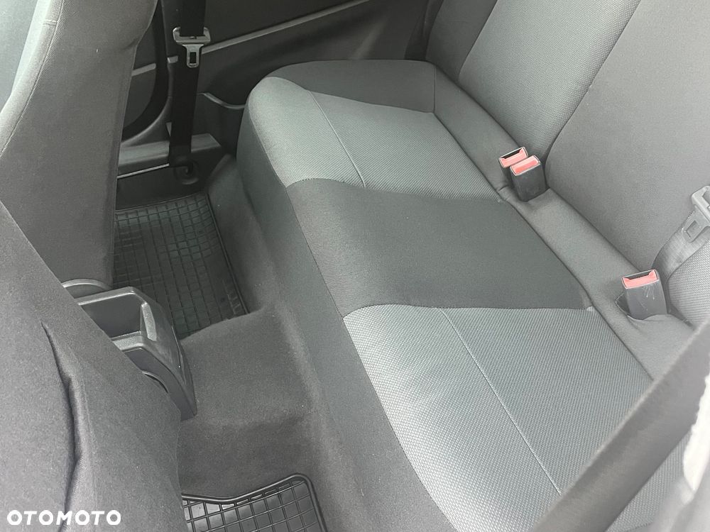 Opel Astra 1.4 Enjoy - 19