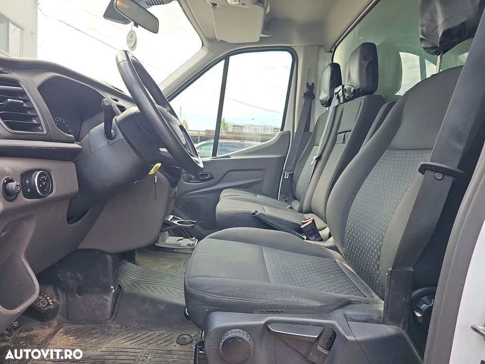 Ford Transit - 18