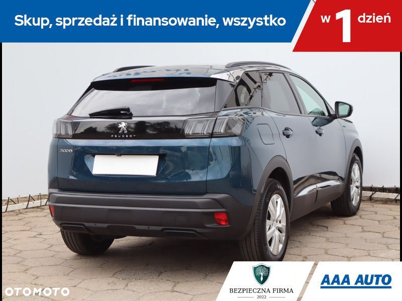 Peugeot 3008 - 6