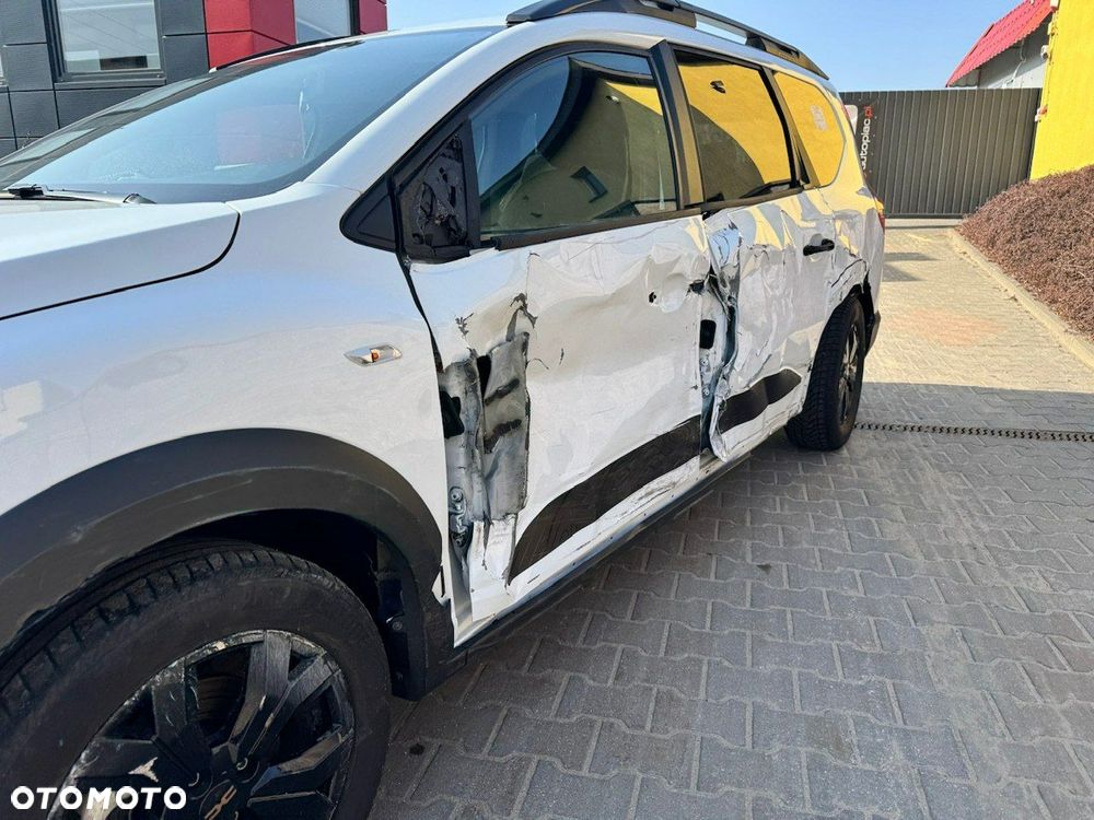Dacia Jogger 1.6 Full Hybrid 140 Extreme MMT - 8
