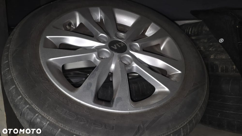 Kia Ceed 1.4 T-GDI M DCT - 12