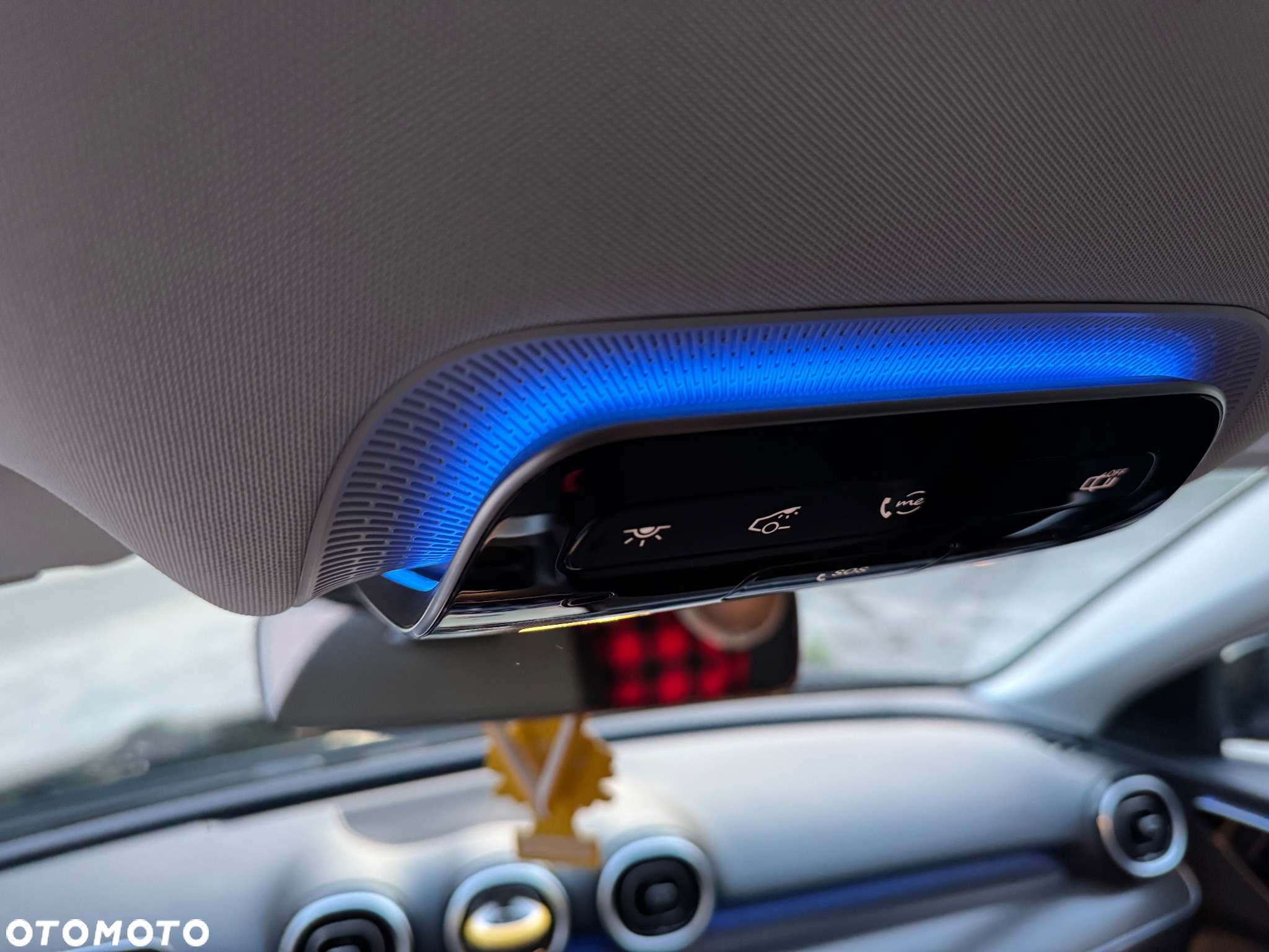 Mercedes-Benz Klasa C 220 d T 9G-TRONIC Avantgarde - 22