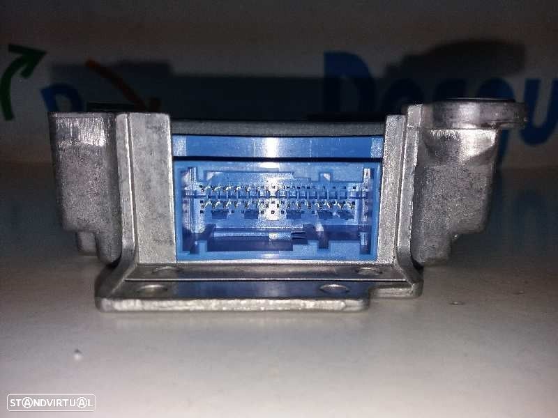 CENTRALINA AIRBAG OPEL ASTRA G SEDAN 2000 -5WK42876 - 4