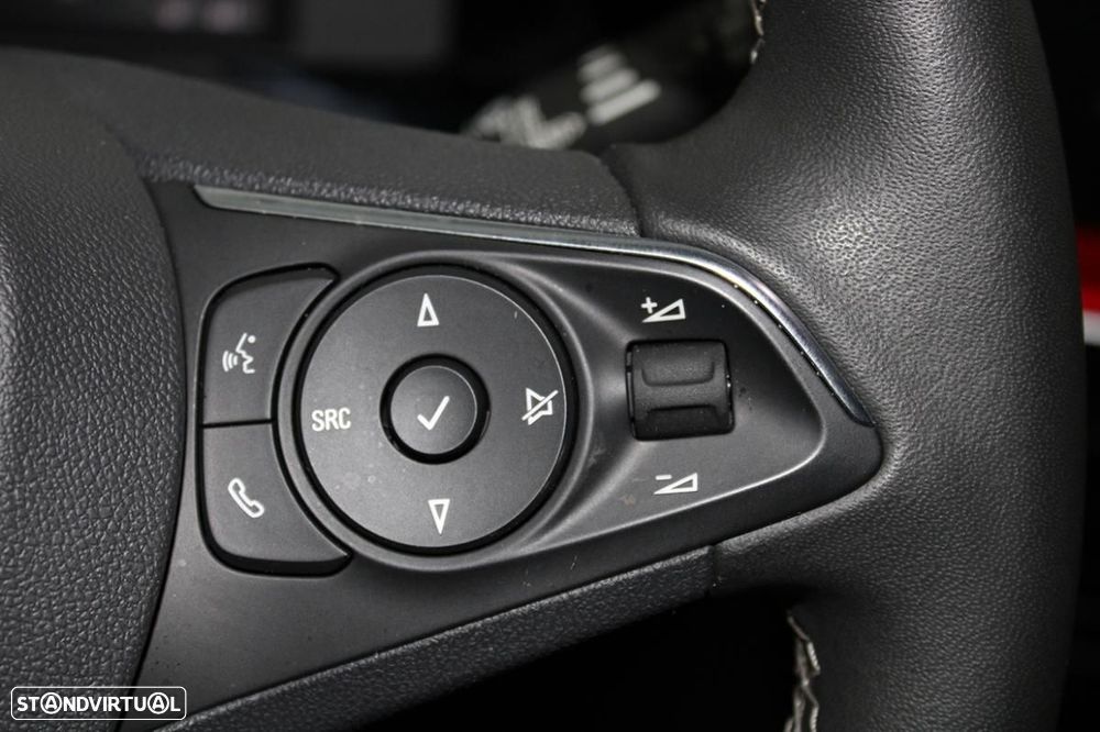 Opel Mokka-e 50 kWh GS - 17