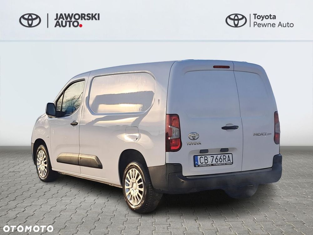 Toyota PROACE CITY - 5