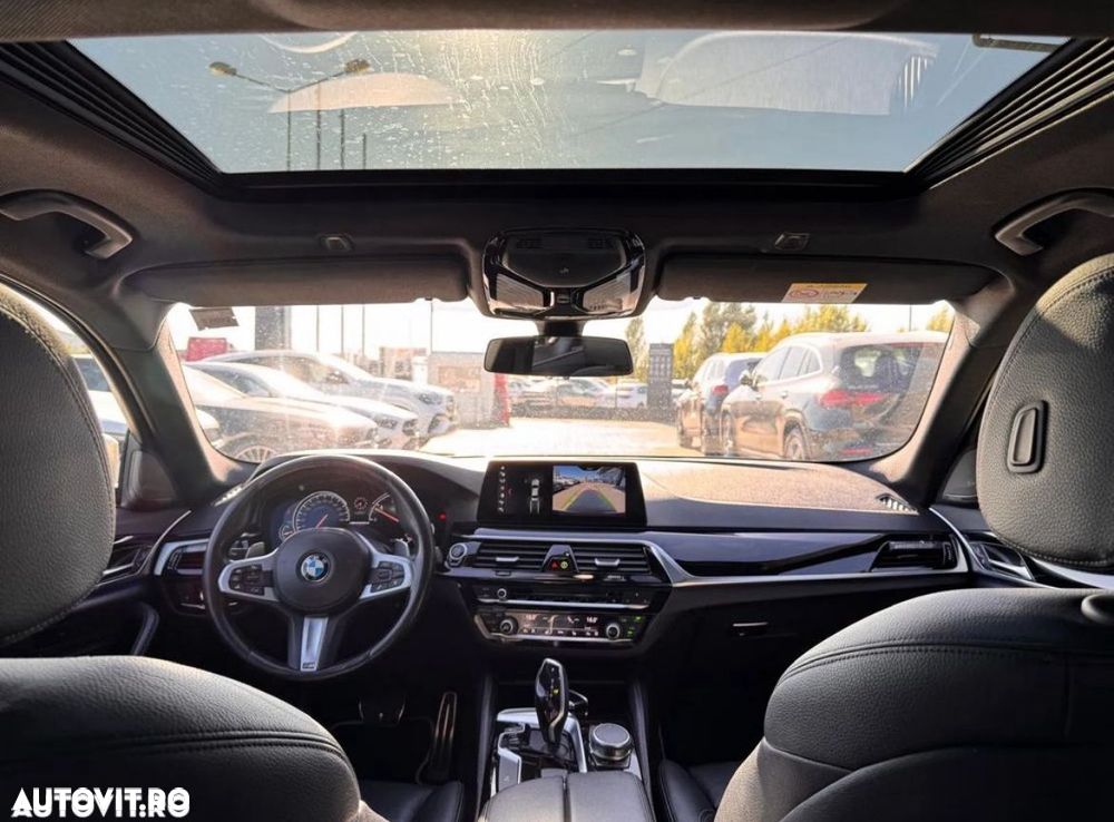 BMW M5 - 11