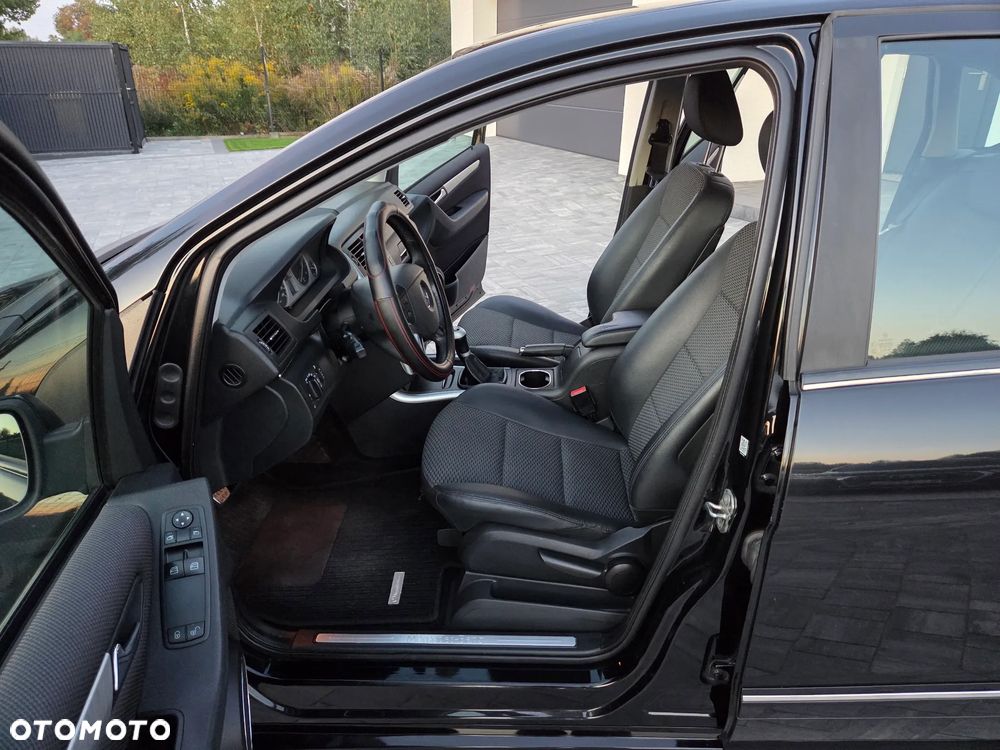 Mercedes-Benz Klasa B 200 CDI DPF - 29