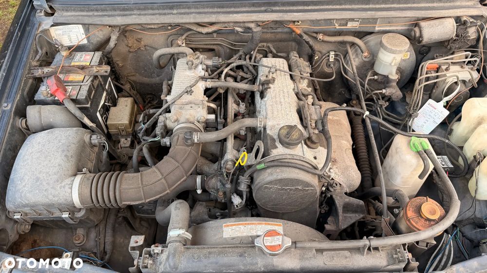 Suzuki Jimny 1.3 JLX - 13