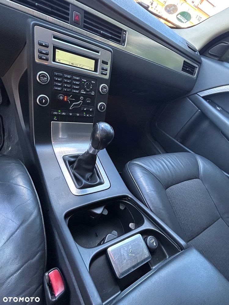 Volvo V70 - 19