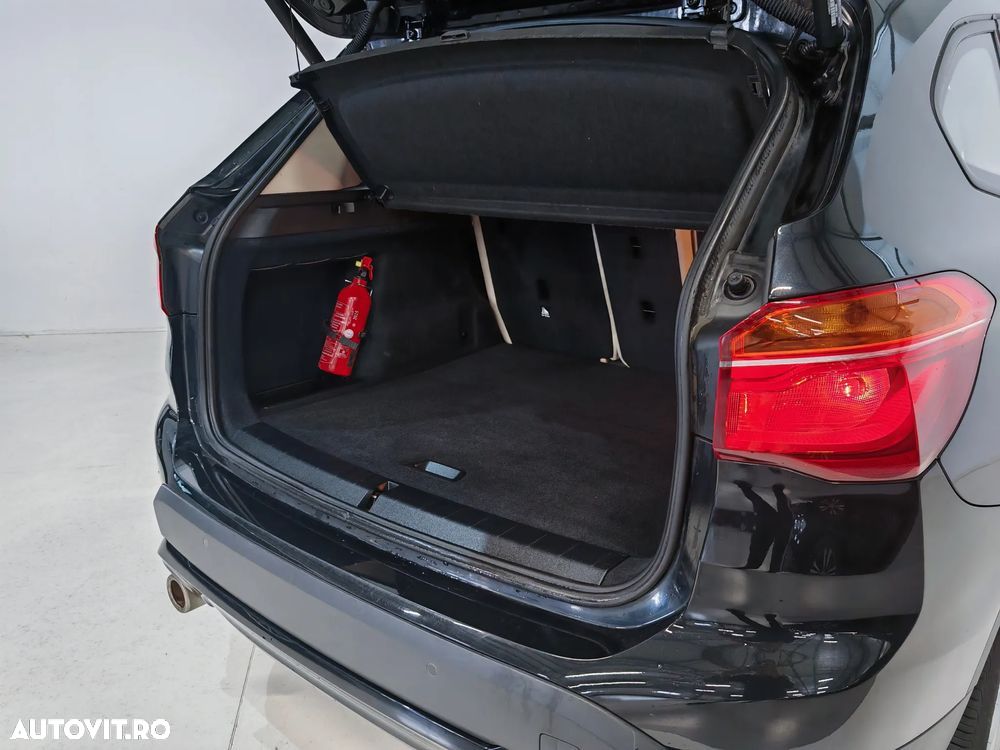 BMW X1 sDrive16d Aut. - 22