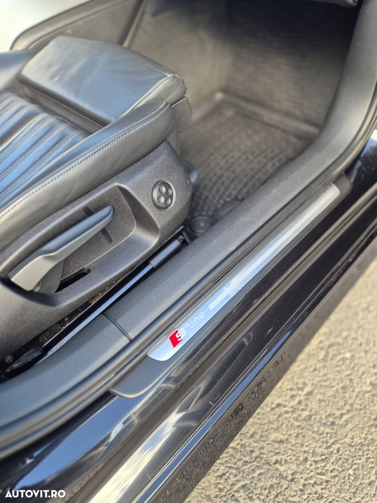 AUDI A6 2012 — imagine 16
