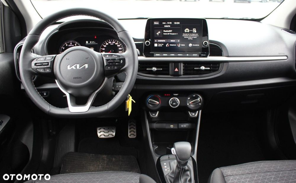 Kia Picanto - 16