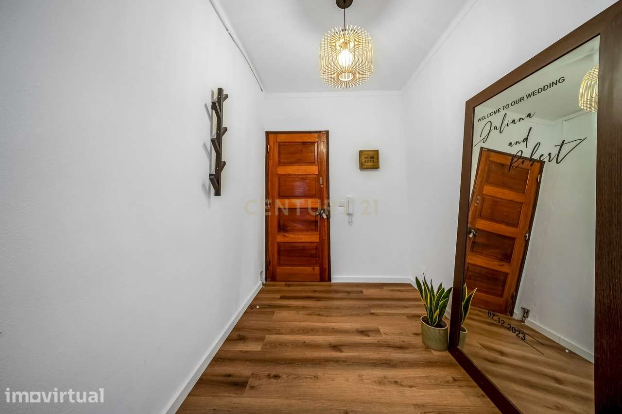 T2 Renovado no Centro de Loulé | Excelente Localização - Grande imagem: 2/40