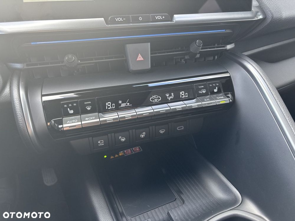Toyota C-HR - 24