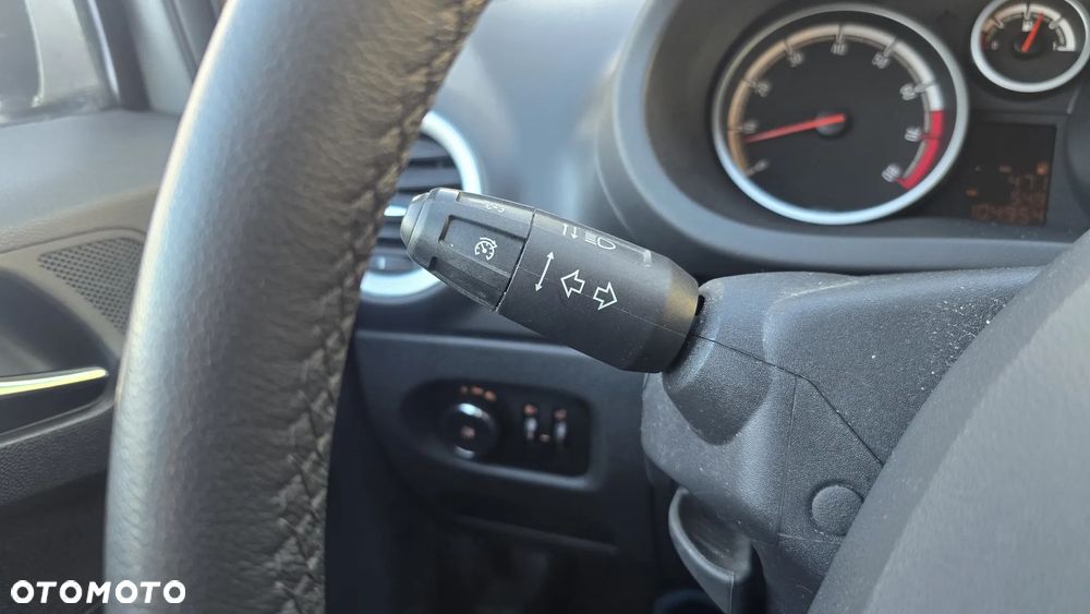 Opel Corsa 1.2 16V Easytronic Energy - 25