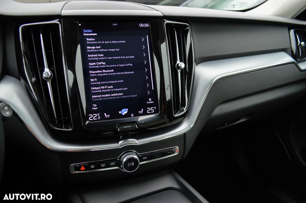 Volvo XC 60 T8 Twin Engine AWD Geartronic Inscription - 28