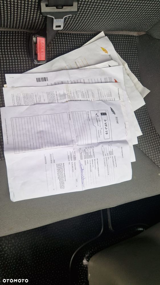 Opel VIVARO L2H1 - 29