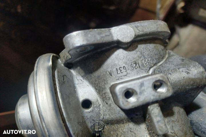 EGR 038129637A MX1253 Ford Galaxy 1 [1995 - 2000] - 2