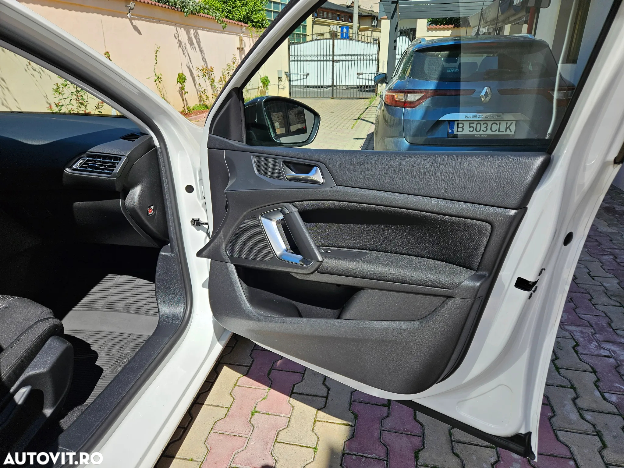 Peugeot 308 BlueHDi FAP 120 Stop & Start Allure - 9