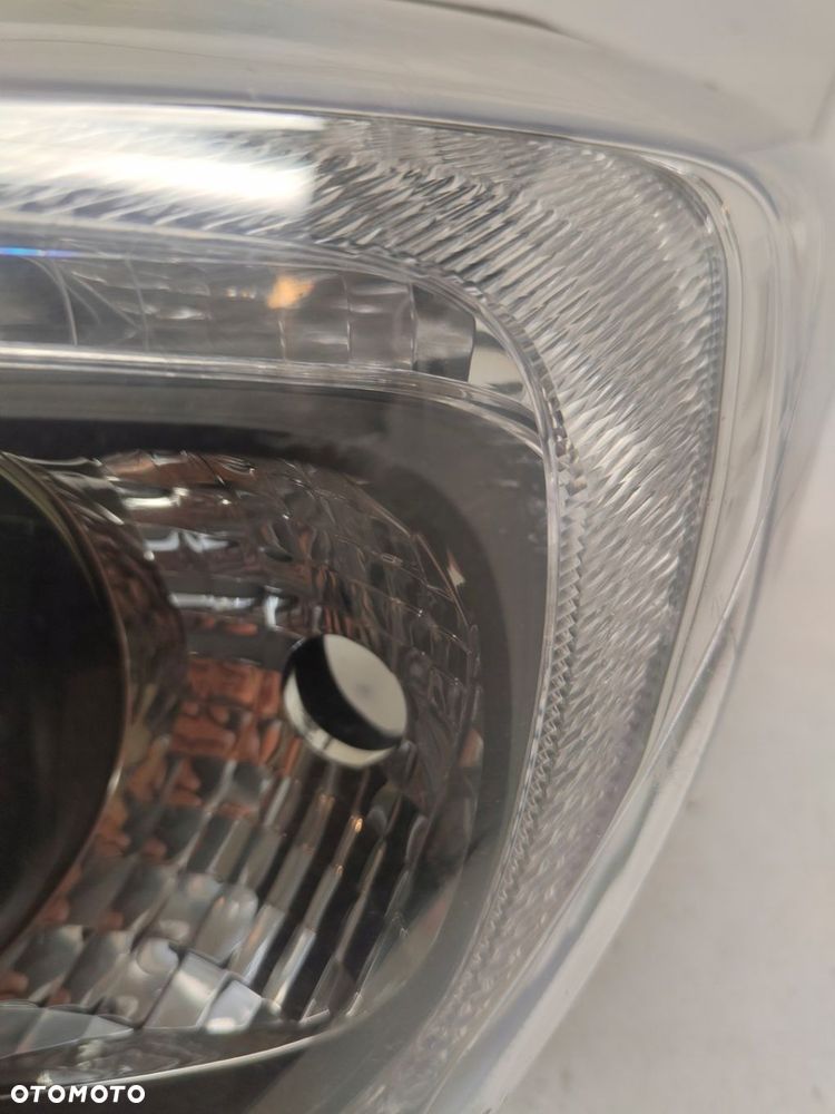 SUBARU XV SM XENON LAMPA LEWY PRZÓD P9934L - 3