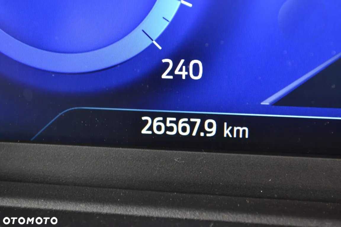 Ford Puma 1.0 EcoBoost Hybrid ST-LINE X - 14
