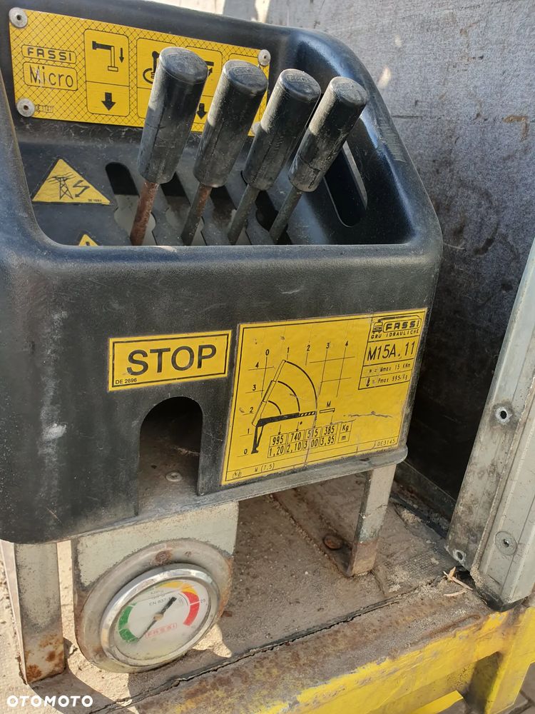 Iveco IVECO DAILY 35S14 35C14 - 15