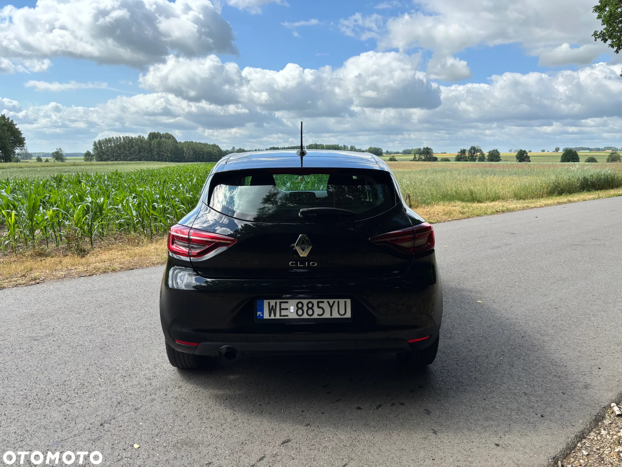 Renault Clio 1.0 TCe Zen - 6