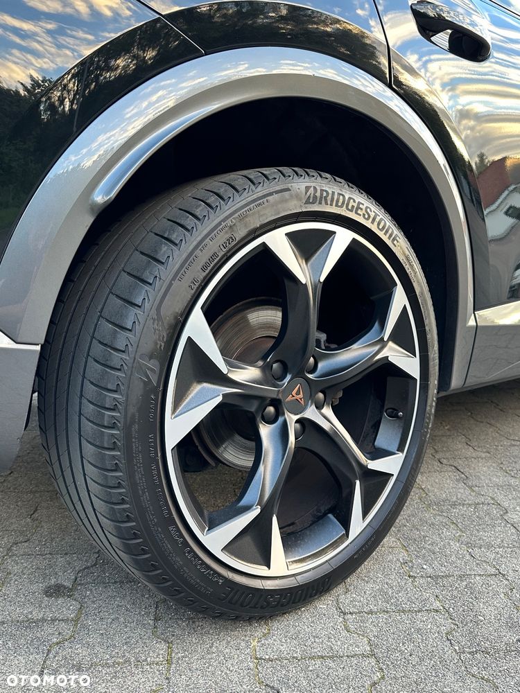 Cupra Formentor 1.5 TSI DSG - 26