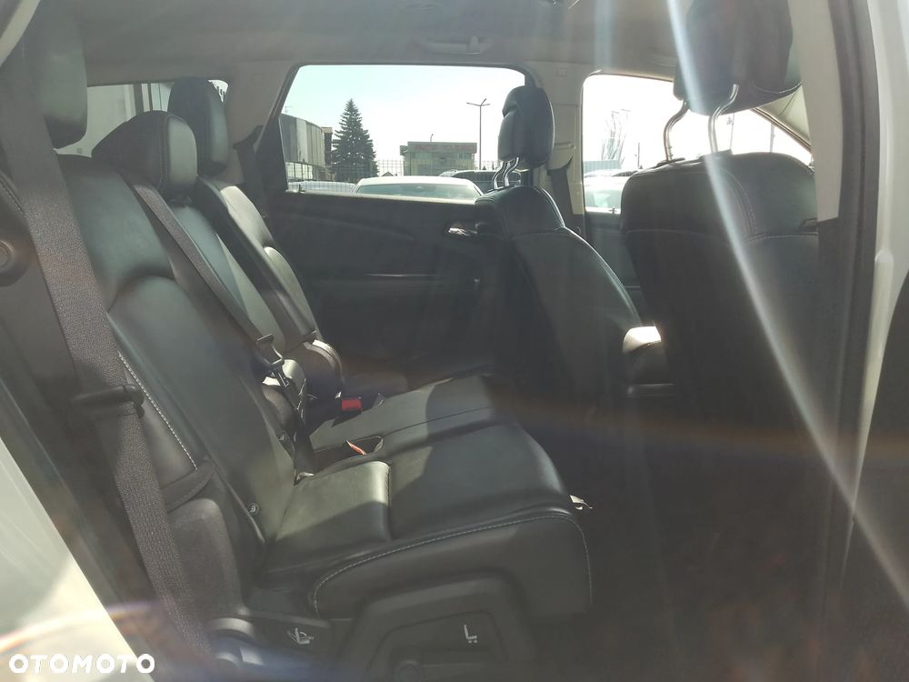 Fiat Freemont 2.0 Multijet 16V DPF Automatik Allrad Urban - 18