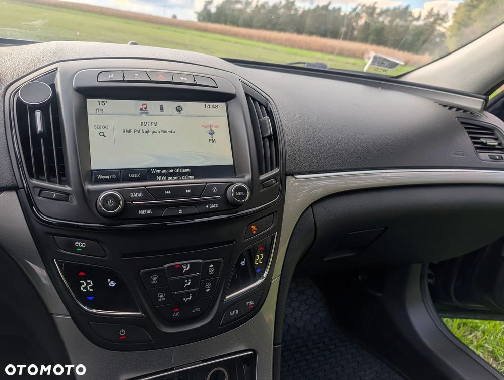 Opel Insignia - 11