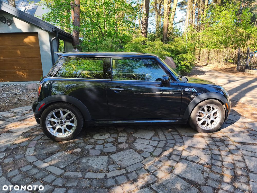 MINI Cooper S - 11