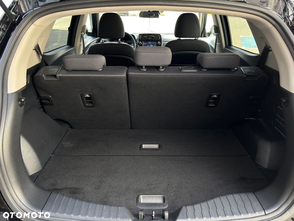 SsangYong/KGM Tivoli - 26