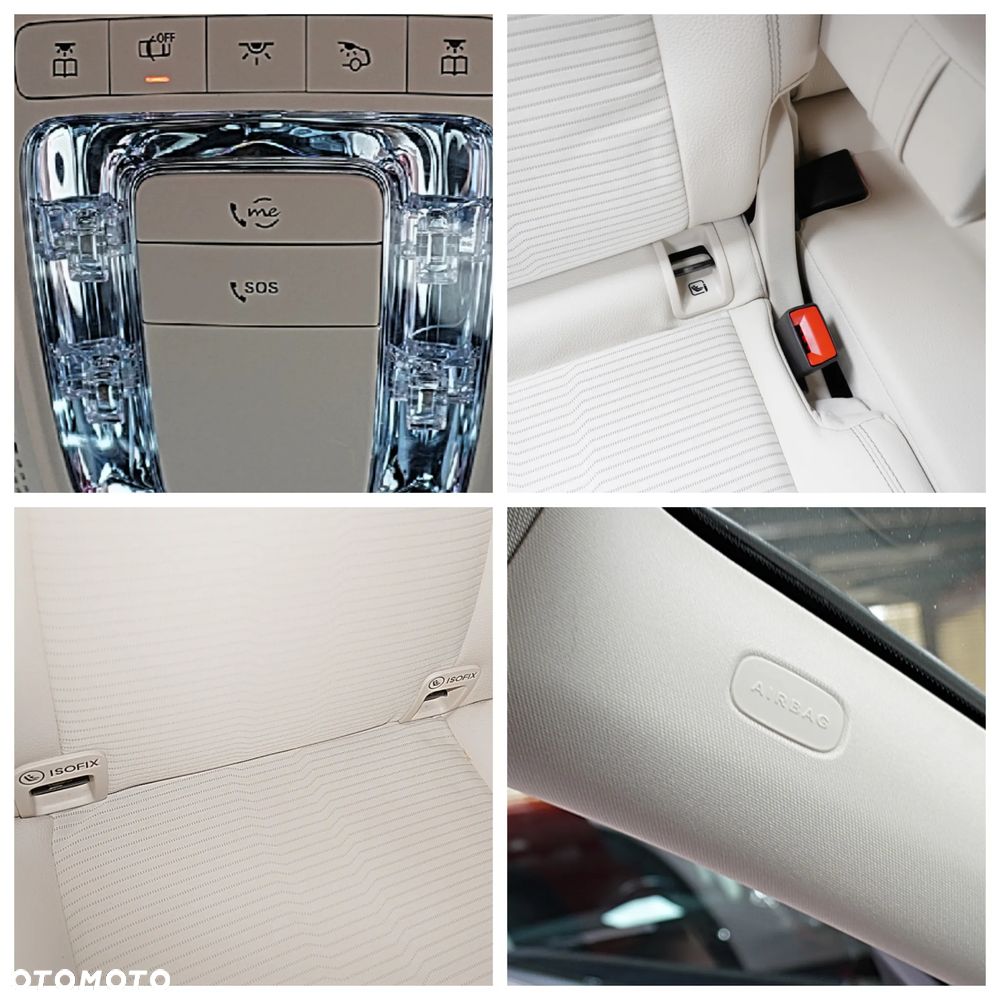 Mercedes-Benz GLB 220 d 8G-DCT - 33