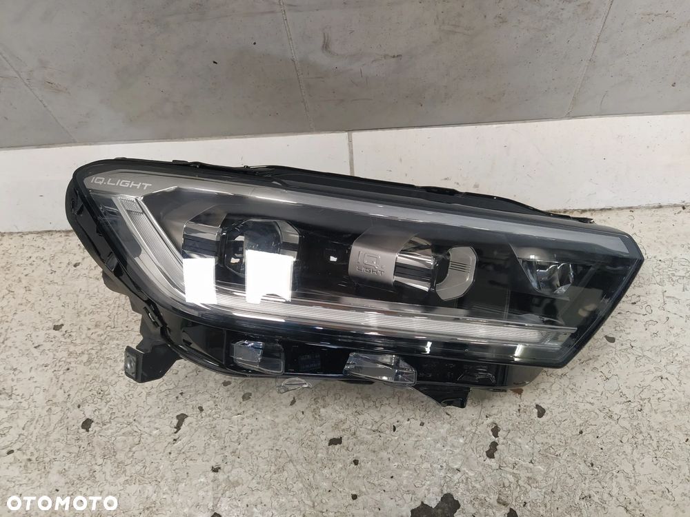 VW T ROC T-ROC LIFT LAMPA REFLEKTOR PRZÓD PRZEDNI PRAWA IQ LIGHT MATRIX LED PRZETWORNICE KOMPLETNA ORYGINAŁ - 6