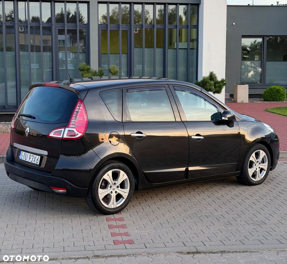 Renault Scenic 1.9 dCi Expression - 16
