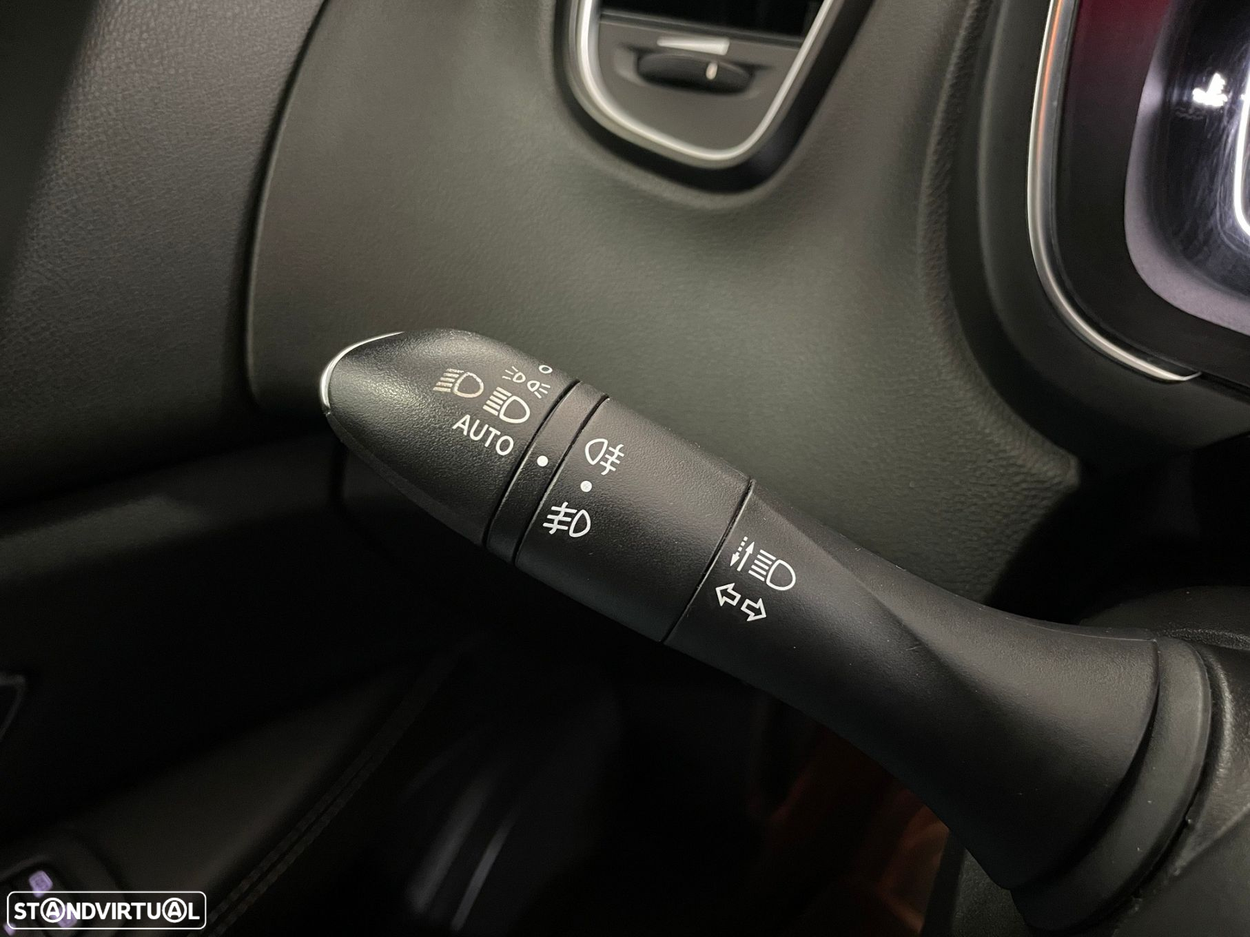 Renault Grand Scénic dCi 110 EDC Dynamique - 37