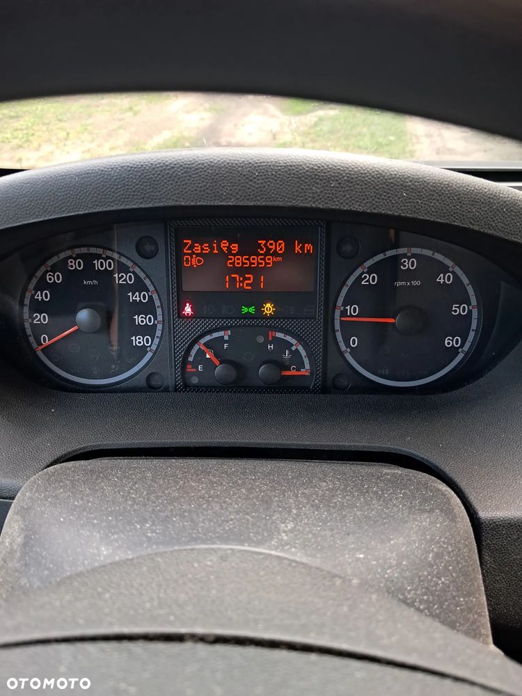 Peugeot Boxer L2H2 330hdi - 3